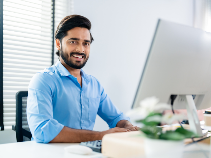 Best Leadership Coach in india