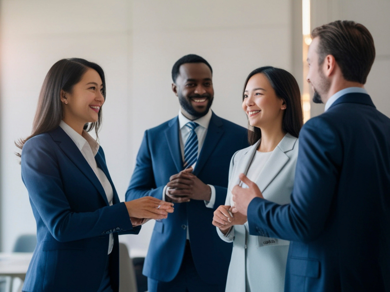 Leadership coaching | CoachBase