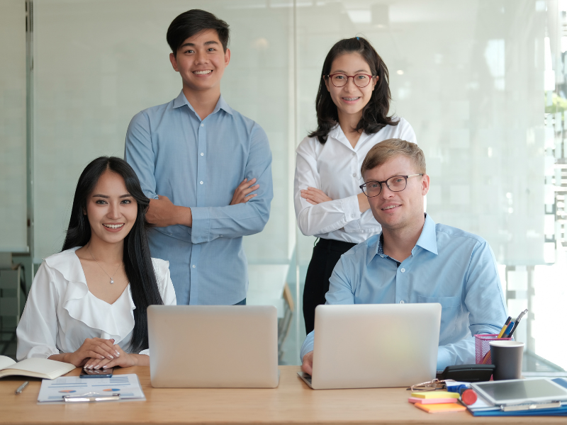 Executive Coaching | CoachBase