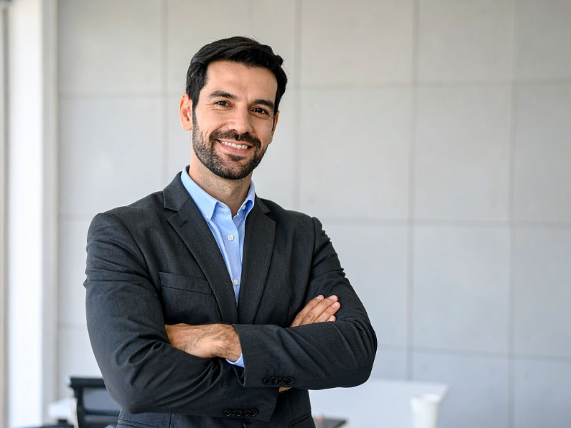 Coaching For Executives | CoachBase