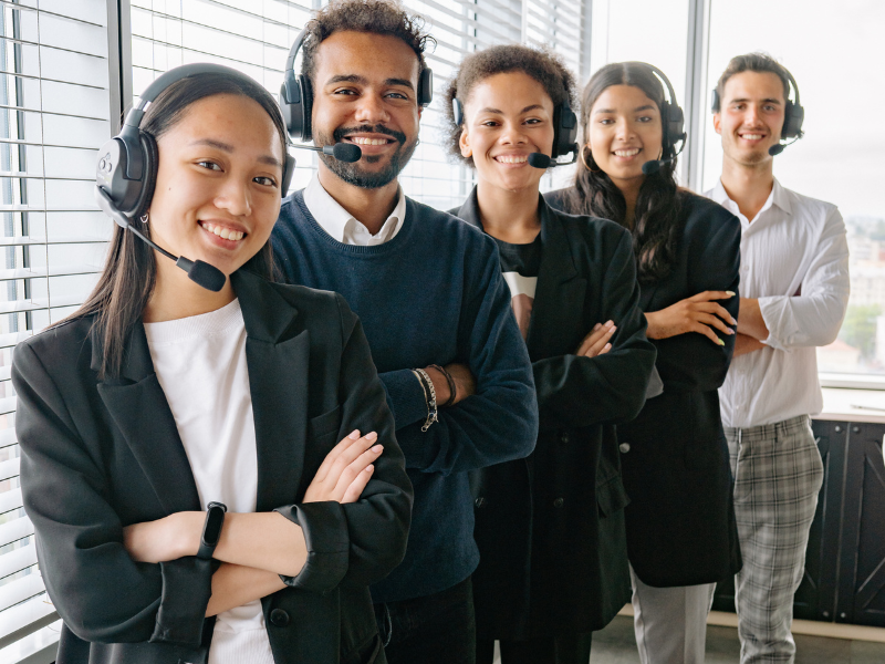Executive Coaching
