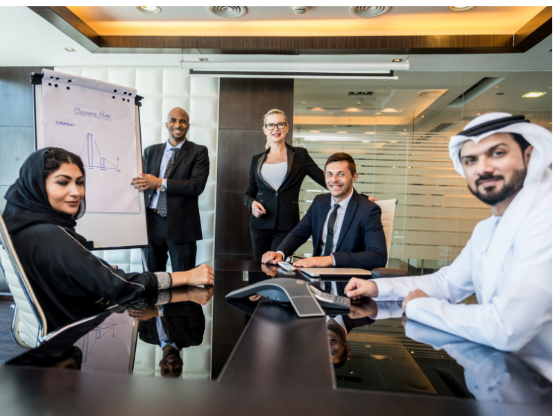 Corporate Coaching Services