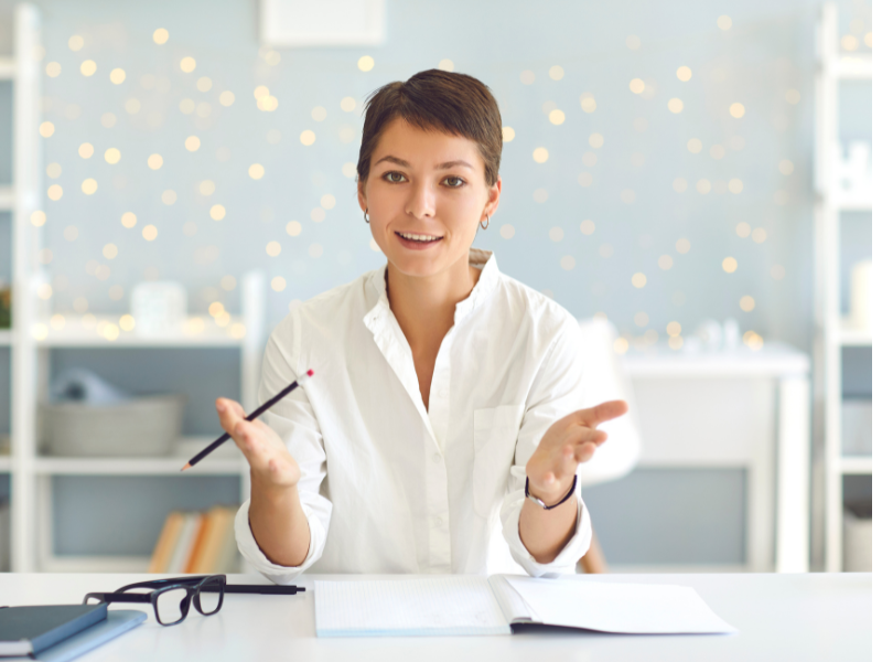 Corporate Coaching Services in Dubai