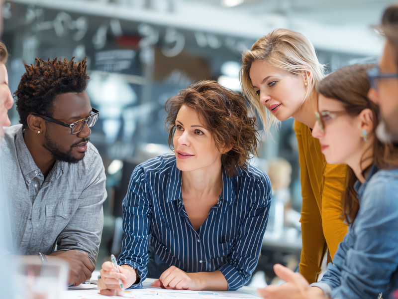 Executive Coaching in Dubai