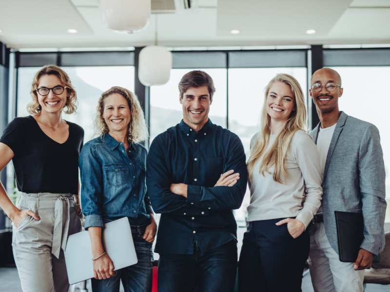 Coaching for Organizations