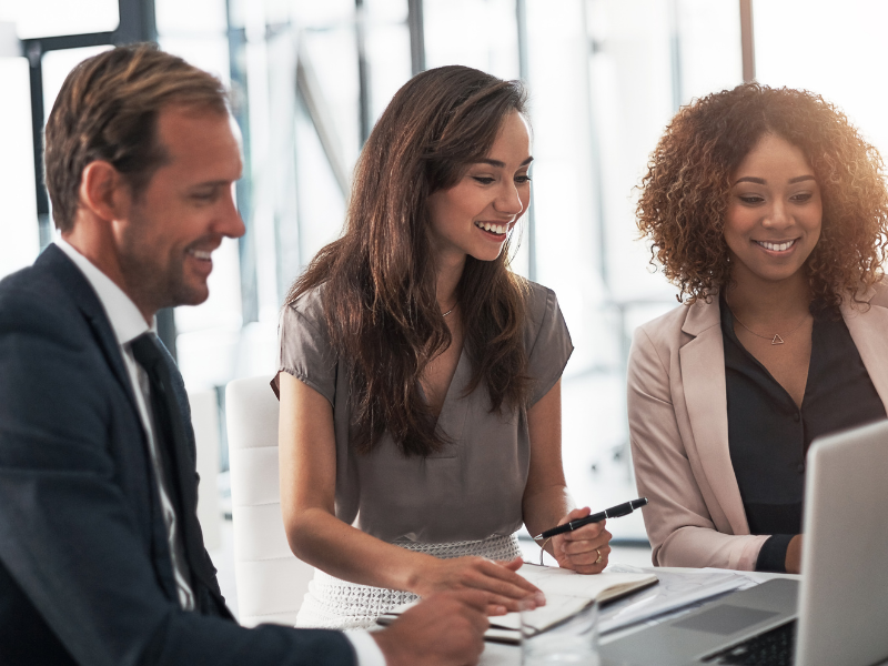 Best Coaching Company in Singapore