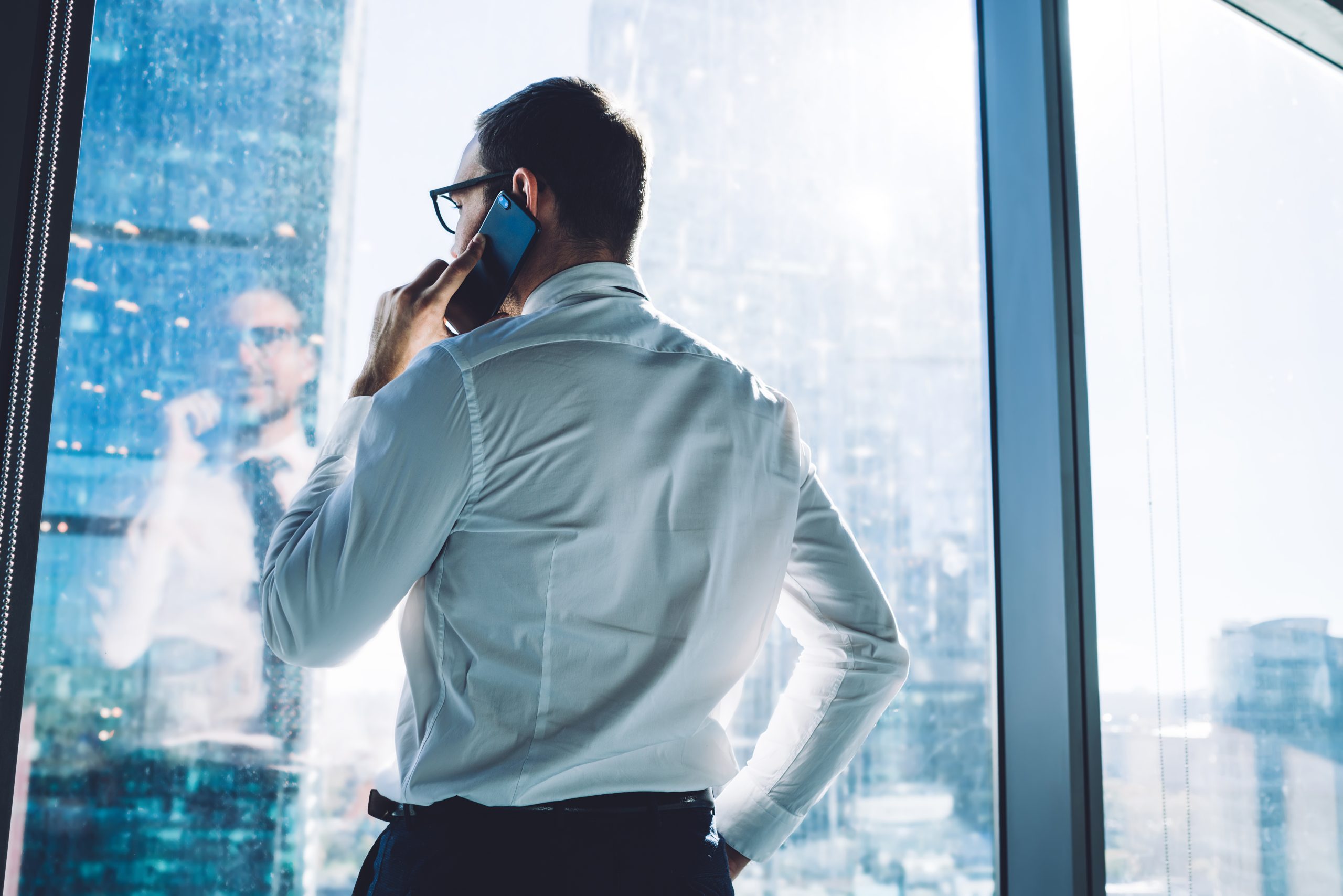 What to Expect from the Transformative Power of Executive Coaching? 