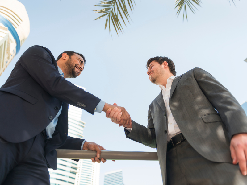 Manager Effectiveness Coaching