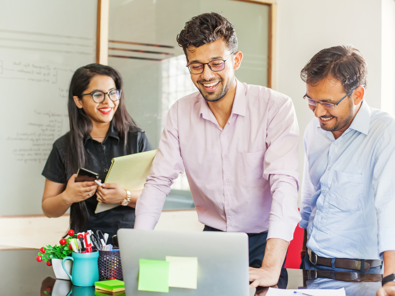 Corporate Coaching in India