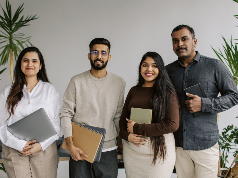 Indian Organizations