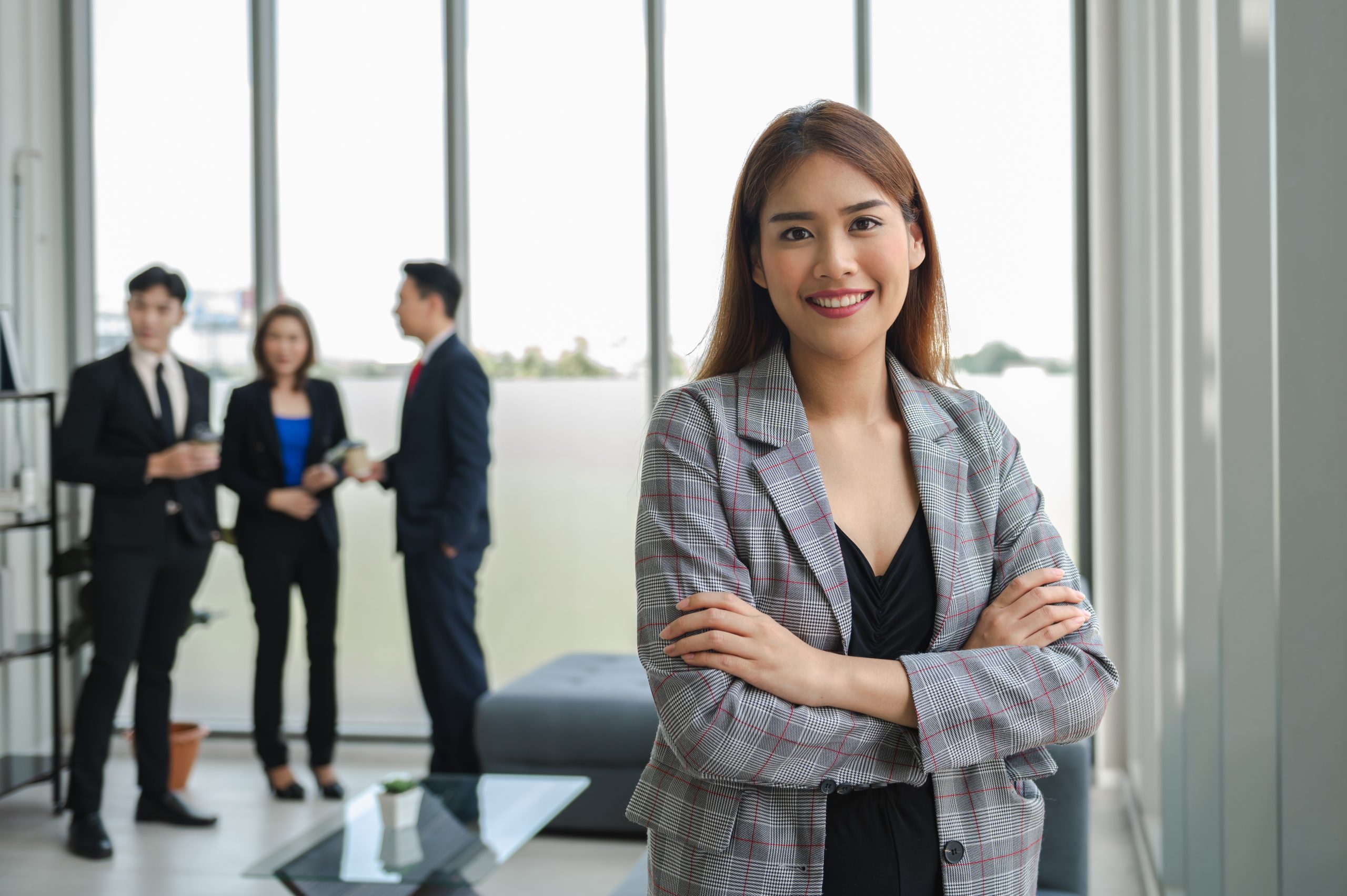Consult a Career Coach to See If You’re Ready for a Promotion
