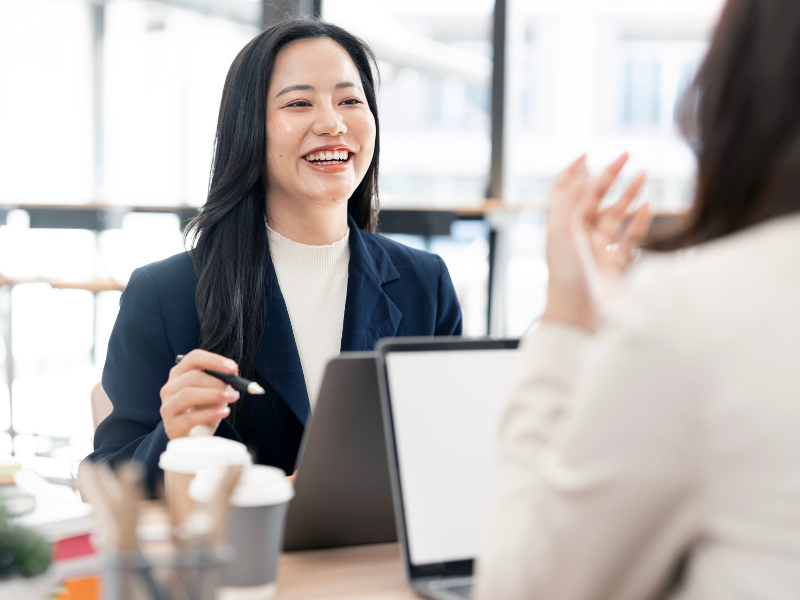 Executive Coaching