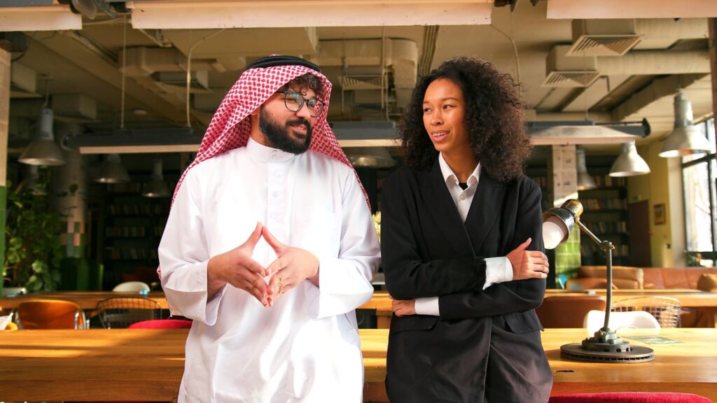 Coaching for Leadership